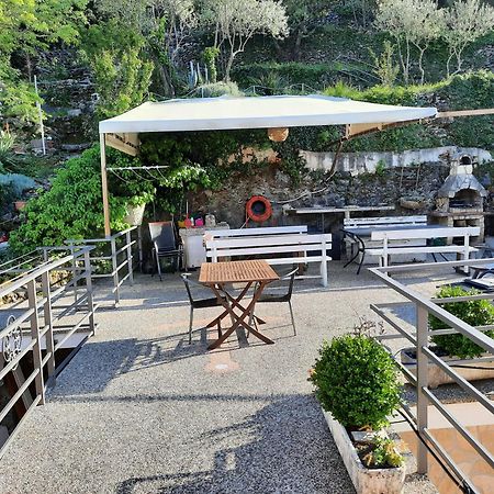 Apartmani I Soba Roberto I Mirjana Валун Экстерьер фото