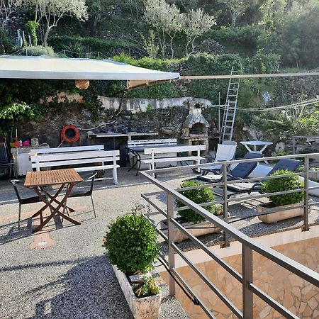 Apartmani I Soba Roberto I Mirjana Валун Экстерьер фото