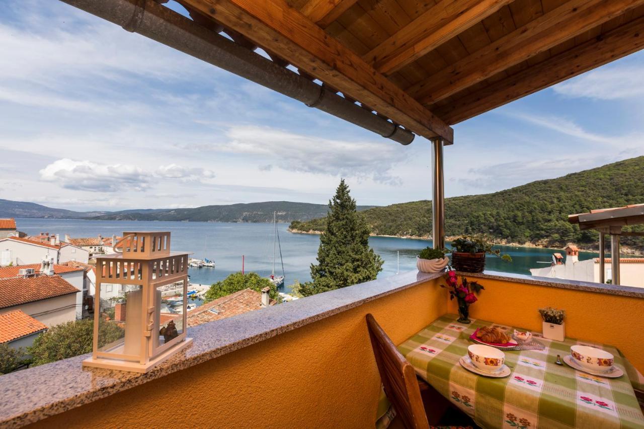Apartmani I Soba Roberto I Mirjana Валун Экстерьер фото