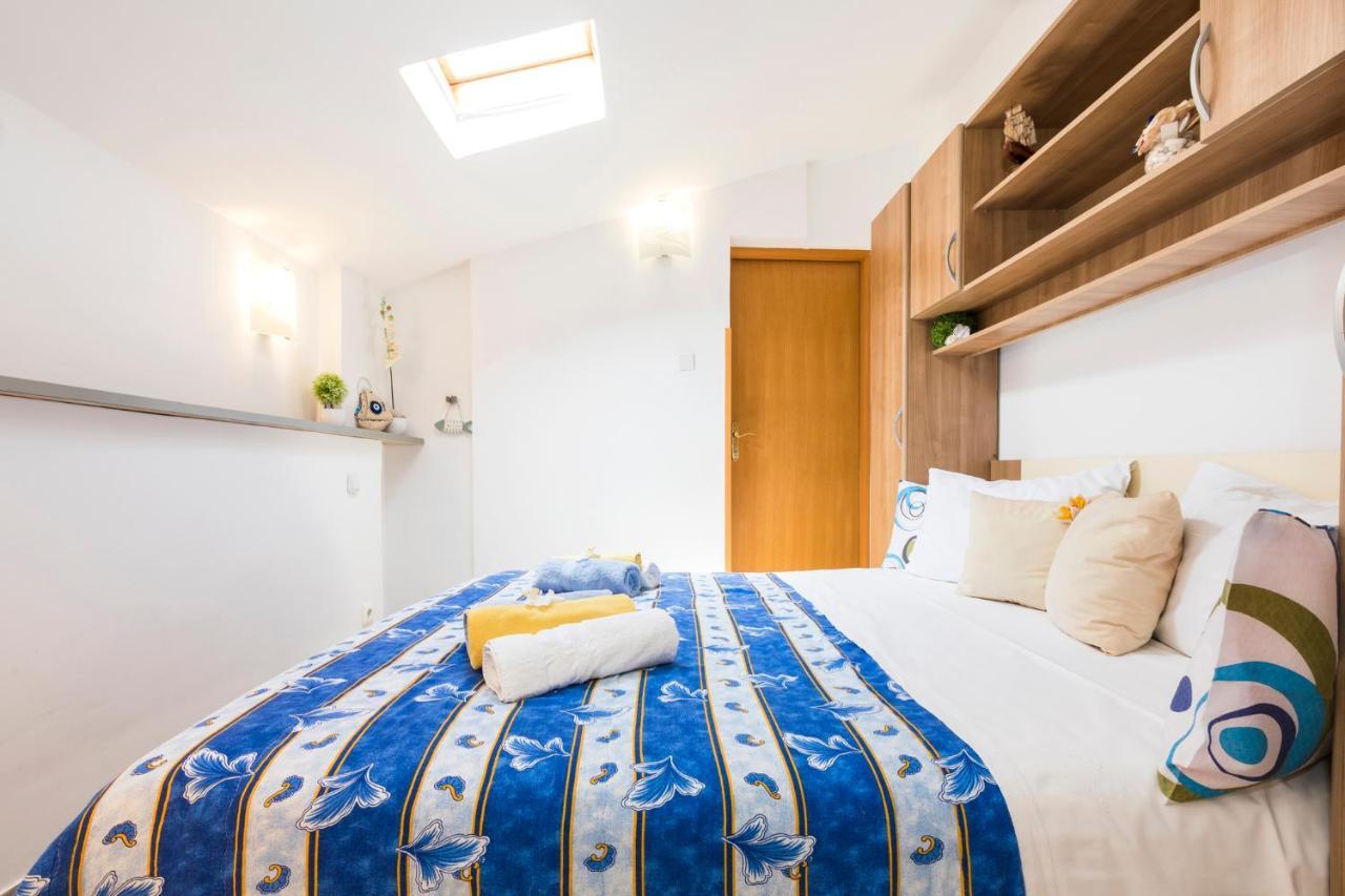 Apartmani I Soba Roberto I Mirjana Валун Экстерьер фото