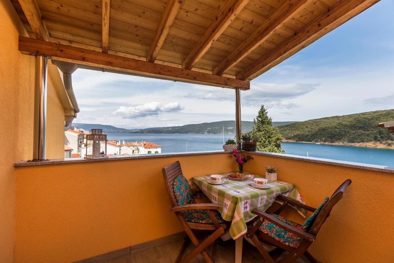 Apartmani I Soba Roberto I Mirjana Валун Экстерьер фото