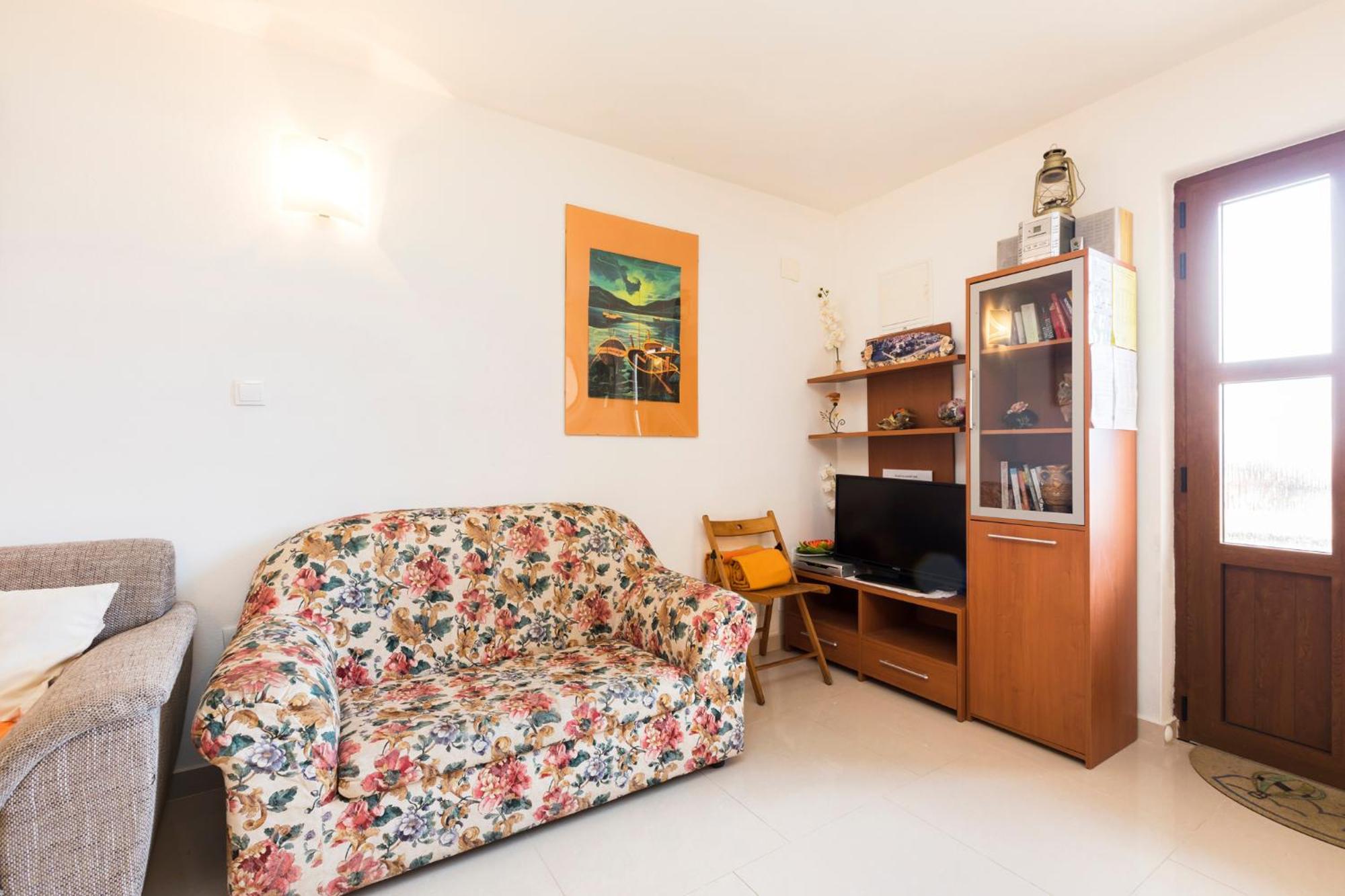 Apartmani I Soba Roberto I Mirjana Валун Экстерьер фото