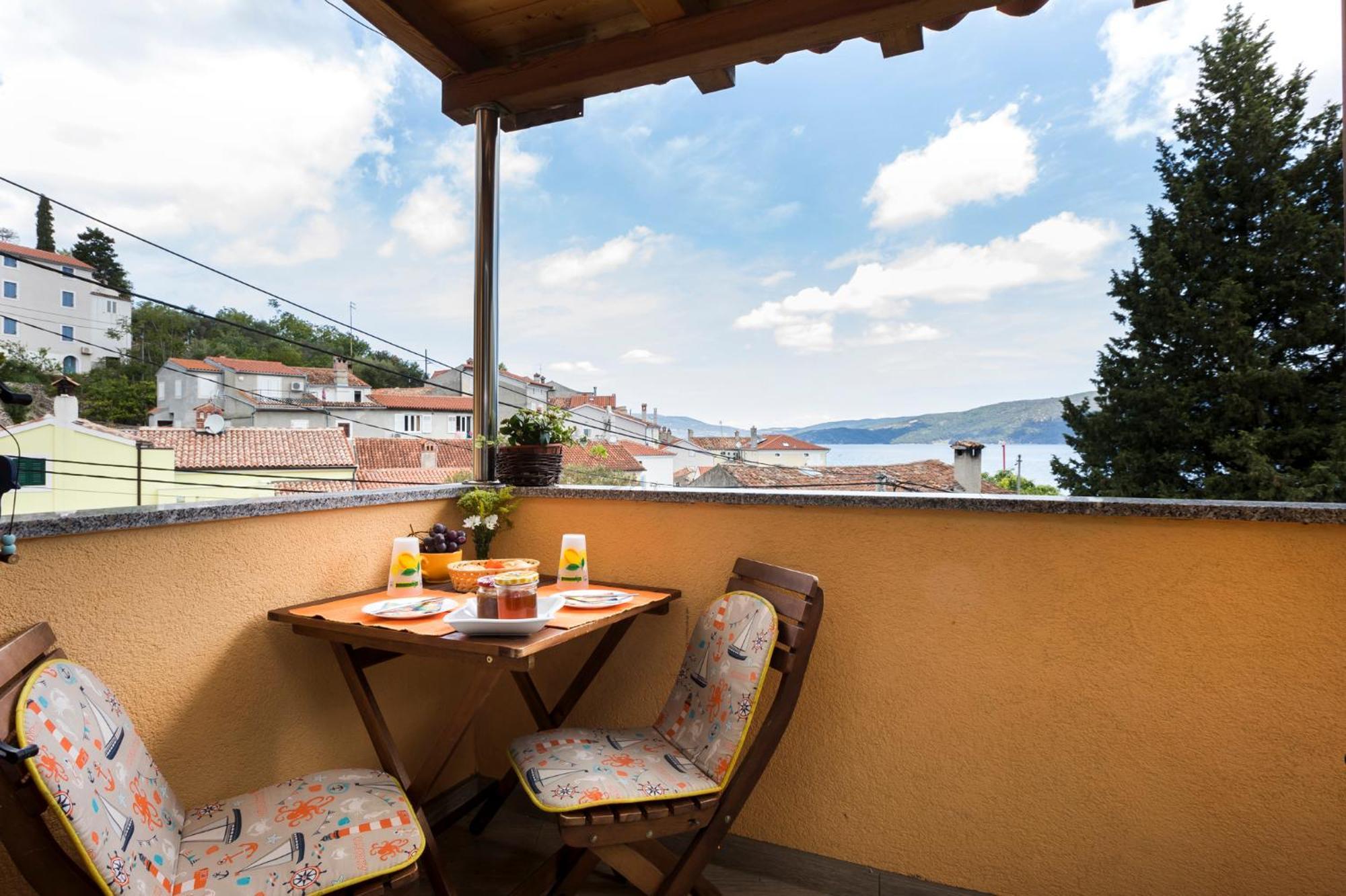 Apartmani I Soba Roberto I Mirjana Валун Экстерьер фото
