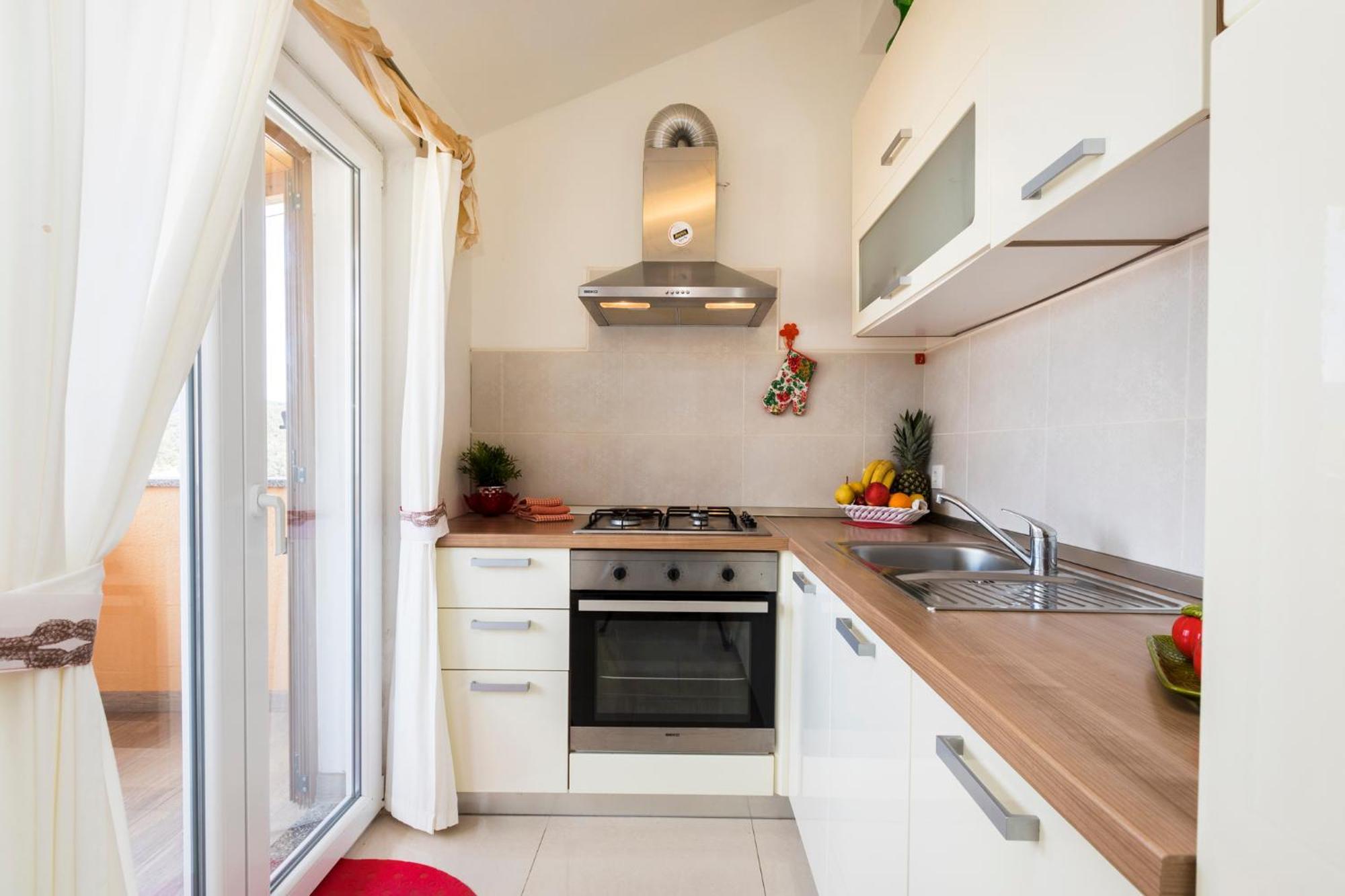 Apartmani I Soba Roberto I Mirjana Валун Экстерьер фото